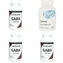 Габа 250 мг (GABA 250 mg)