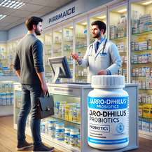 Що таке Пробіотики Jarro-Dophilus?