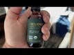 Відео огляд на Global Healing, Vitamin B12 5000 mcg, Вітамін B, 29.6 мл