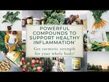 MegaFood, Turmeric Strength for Joint