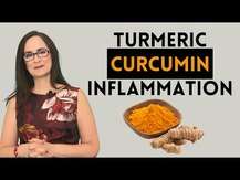 Quality of Life, Curcumin-SR, Куркумін, 60 капсул