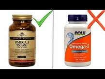 T-RQ, Adult Gummy Omega-3 DHA + EPA Lemon Orange Strawberry