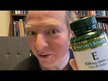 Відео огляд на Healthy Origins, E-1000, Вітамін E 1000 МО, 240 капсул