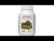 Alpha Lipoic Acid, Альфа Ліпоєва кислота 50 мг, 90 капсул