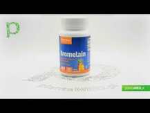 Jarrow Formulas, Bromelain 1000 GDU