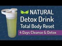 Bioray, NDF Natural Detox Formula