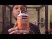 Відео огляд на NOW, Glucosamine Extra, Глюкозамін Хондроітин, 240 Таблеток