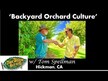 Видео обзор на Фруктовая смесь 12 фруктов, Orchard Fruits Blend, 60 капсул