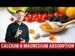 Відео огляд на NOW, Calcium & Magnesium, Кальцій і Магній, 250 таблеток