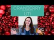 Відео огляд на Nature's Way, CranRx 500 mg, Журавлина 500 мг, 30 капсул