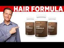 Dr. Berg, Hair Formula