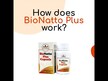 Відео огляд на Probase Nutrition, Nattokinase 200 mg, Наттокіназа, 120 капсул