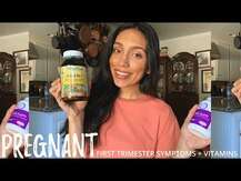 MegaFood, Baby & Me 2 Prenatal Multivitamins