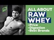 Відео огляд на RAW Protein & Greens Chocolate, Органічний Протеїн, 610 г