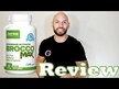 Відео огляд на Jarrow Formulas, BroccoMax, Броколі, 60 капсул