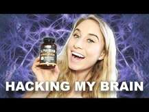 Onnit, Alpha Brain Memory & Focus