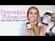 Відео огляд на Vitamin Code RAW Prenatal, Вітаміни для вагітних, 90 капсул