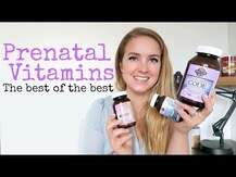 Garden of Life, Vitamin Code RAW Prenatal