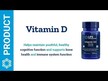 Відео огляд на Liquid Vitamin D3 50 mcg, Рідкий D3 50 мкг 2000 МО, 29.57 мл