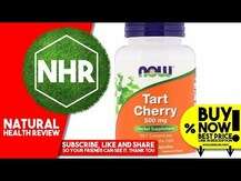 Mason Natural, Tart Cherry 500 mg