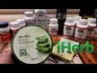 Відео огляд на SAMe 200 mg, SAMe 200 мг, 60 таблеток з ентеросолюбільним покритт