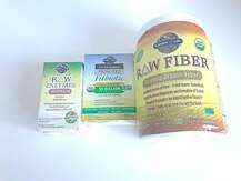 Garden of Life, RAW Enzymes Women