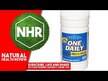 Відео огляд на One Daily Mens Health, Мультивітаміни для чоловіків, 100 таблеток