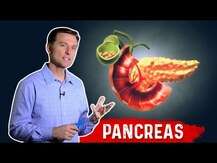 Pancreas Natural Glandular, Підтримка підшлункової залози, 90 ...