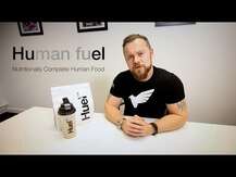 Huel, Nutritionally Complete Food Chocolate