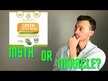 Видео обзор на Naturewise, Кофеин, Green Coffee Bean Extract, 60 капсул