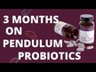 Відео огляд на Pendulum, Polyphenol Booster, Поліфенол Бустер, 60 капсул