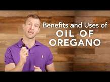 Vitality Works, Oregano Oil