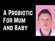 Відео огляд на BioGaia, ProTectis Baby drops for Colic, Засоби від кольок, 5 мл
