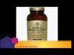 Відео огляд на Quercetin Complex with Ester-C, Кверцетин з Естер С, 100 капсул