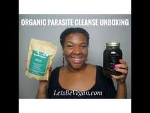 Средство от паразитов, Organic Parasite Cleanse, 174 г