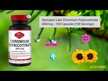 Відео огляд на Olympian Labs, Chromium Polynicotinate 200 mcg, Хром, 100 капсул