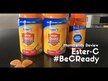 Відео огляд на Ester-C with D3, Естер С з D3 1000 мг 5000 МО, 60 таблеток