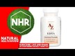 Відео огляд на Calcium Disodium EDTA 600 mg, ЕДТА 600 мг, 100 капсул