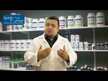 Видео обзор на Country Life, Хелатный Цинк 50 мг, Chelated Zinc, 100 таблеток