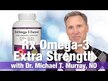 Видео обзор на Natural Factors, ЕПА 400 мг ДГЭА 200 мг, RxOmega-3, 240 капсул