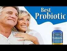 PRO-15 The Perfect Probiotic 5 Billion CFU, Пробиотики, 60 таб...