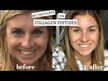 Відео огляд на Collagen Peptides Unflavored, Колагенові пептиди, 280 г