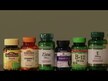 Відео огляд на Nature's Bounty, Zinc 50 mg, Цинк 50 мг, 100 капсул