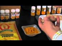 Havasu Nutrition, Turmeric & Ginger Gummies Peach