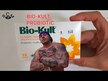 Відео огляд на Bio-Kult, Probiotic, Пробіотики, 30 капсул