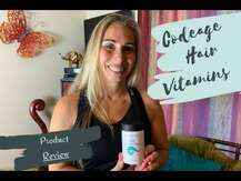 CodeAge, Wild Caught Biotin Marine Collagen