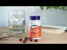 Now Foods, Triple Strength Astaxanthin 12 mg