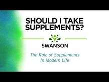 Swanson, Uric Acid Cleanse