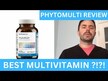 Видео обзор на Мультивитамины, Wellness Essentials Daily Packs, 30 пакетов