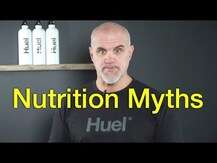 Huel, Nutritionally Complete Food Black Edition Chocolate